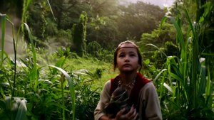 Godzilla vs Kong - Bande annonce - VOST