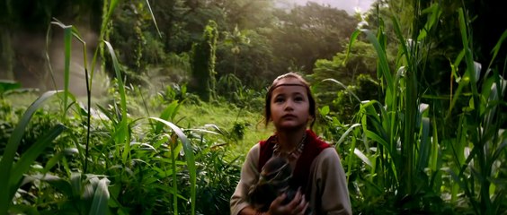 Godzilla vs Kong - Bande annonce - VOST