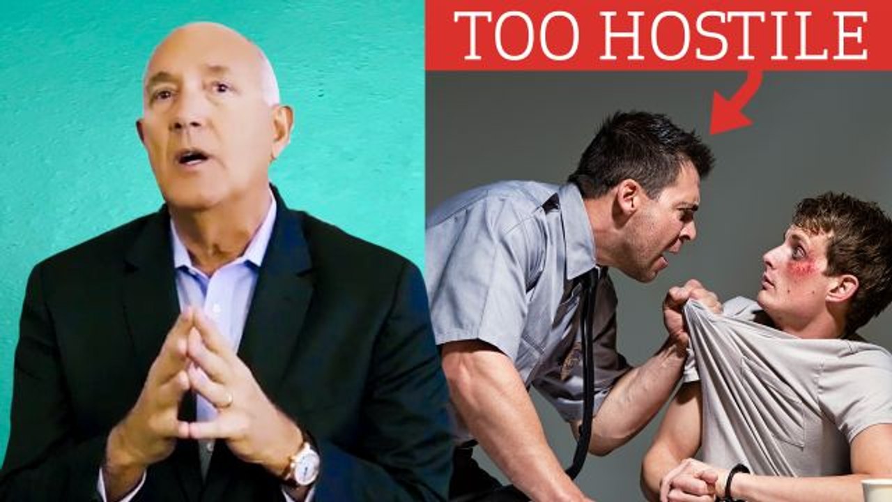 Former FBI Agent Breaks Down Interrogation Techniques