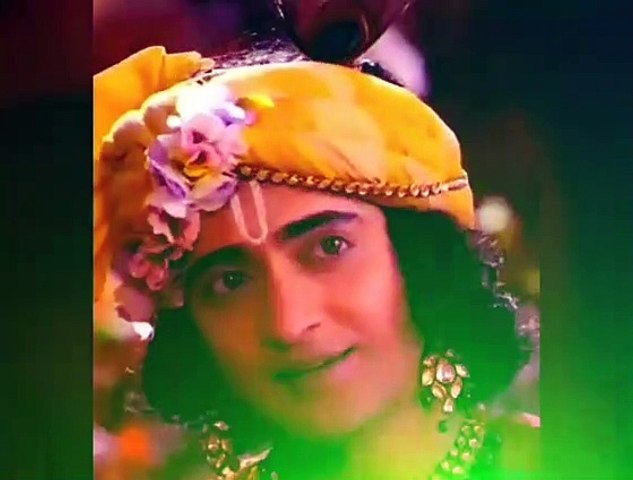 Prem ki Shakti | Shree Krishna Special Status