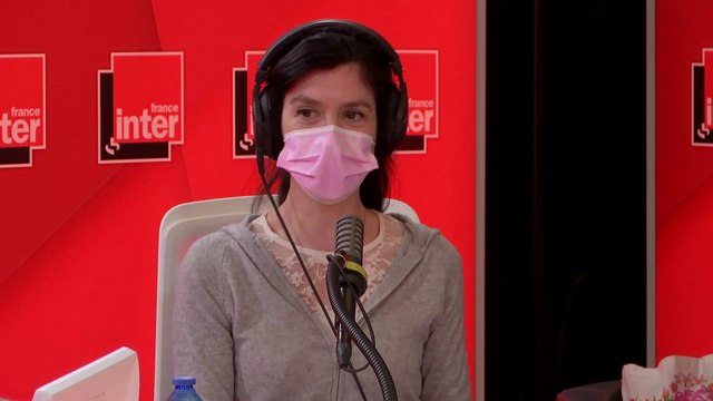 Chroniques de jeunesse de Guy Delisle - La chronique de Clara Dupont-Monod