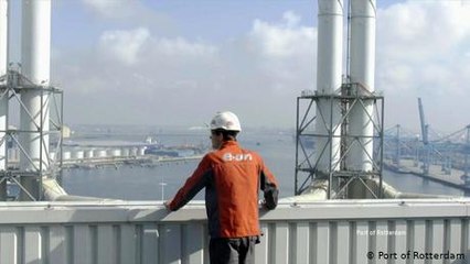 Wie nachhaltig ist die Produktion von Wasserstoff?