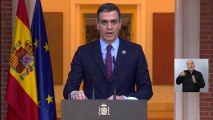 Pedro Sánchez confirma a Carolina Darias en Sanidad y a Miquel Iceta en Política Territorial.