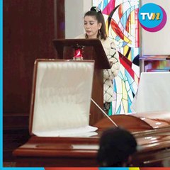 Bella de la Vega hace fuertes revelaciones de los hijos de José Ángel García