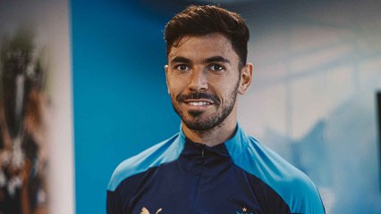 Le best of de Morgan Sanson à l'OM