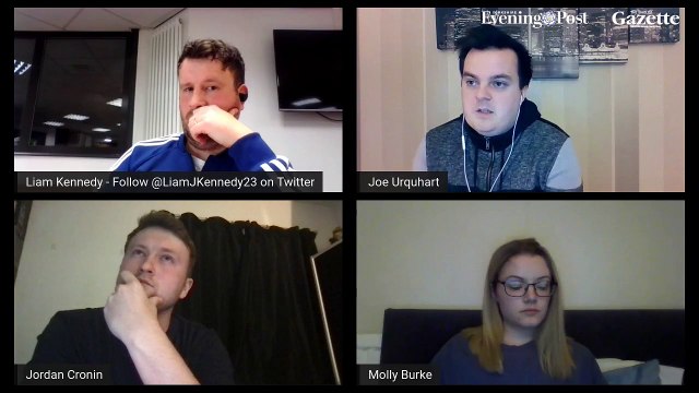 LIVE: Newcastle United FC v Leeds United FC virtual watch party