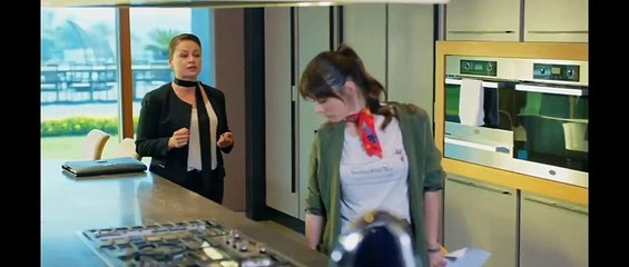 A história de Nazli e Ferit parte 1❤❤