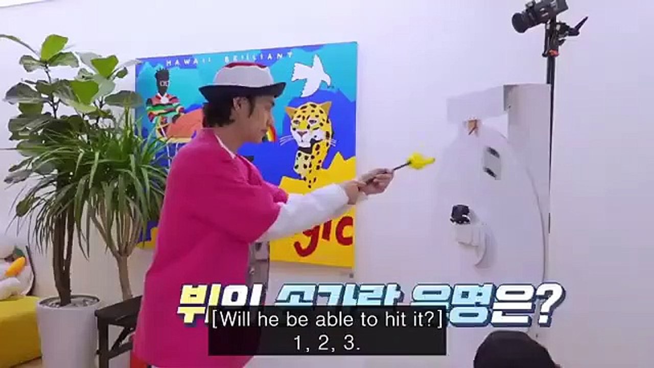 Run BTS Ep 126 Full Engsub
