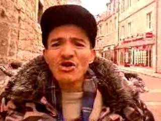 Quest ce tu fais michou