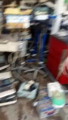 Hospital Costly Equipments