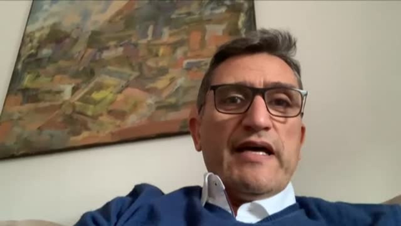Los hospitales podrán resistir pocos días más a este ritmo de ingresos