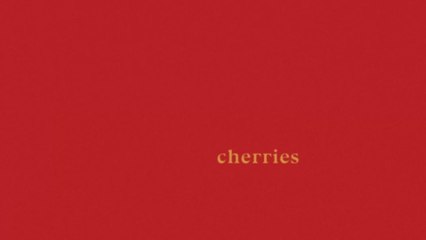 Hope Tala - Cherries