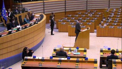 Nord Stream 2 le gazoduc de la discorde au sein de l’Union européenne