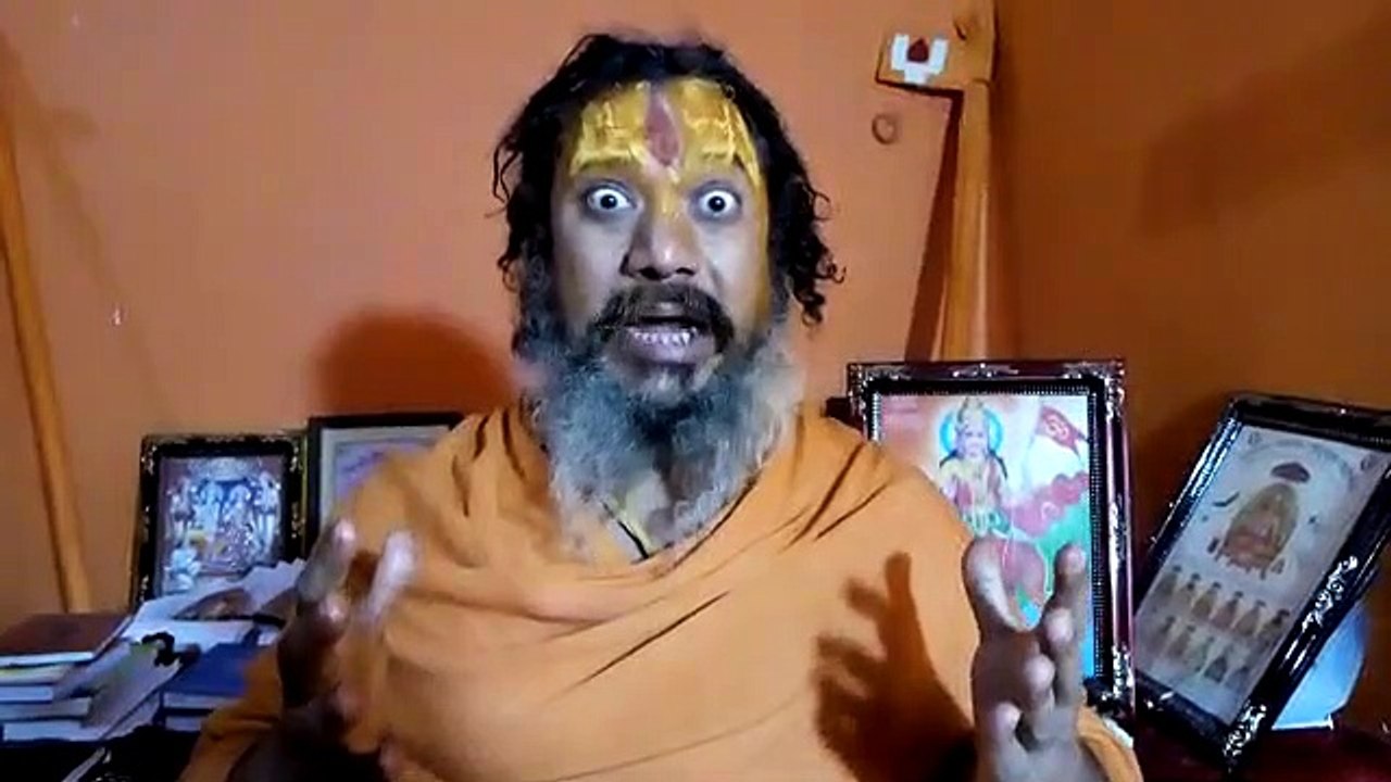 दिल्ली में बेकाबू ट्रैक्टर पर अयोध्या के संत ने उच्च स्तरीय जांच व दोषियों पर कार्रवाई की मांग