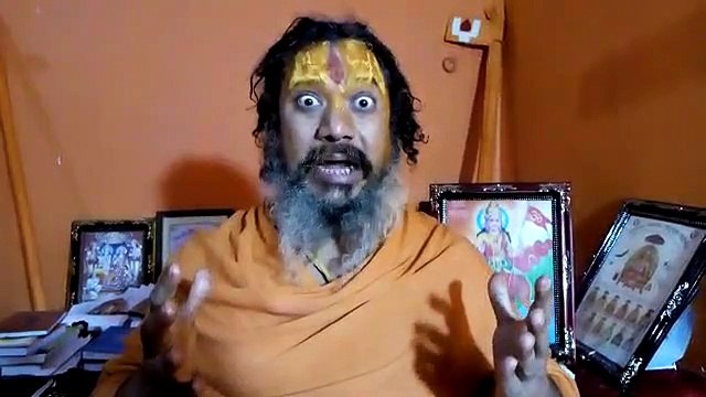 दिल्ली में बेकाबू ट्रैक्टर पर अयोध्या के संत ने उच्च स्तरीय जांच व दोषियों पर कार्रवाई की मांग