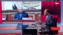 مصر لن تفرط في حقوقها.. كلام حاسم من وزير الخارجية أمام البرلمان عن سد النهضة.. اعرف التفاصيل