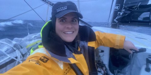 Le Vendée Globe 2020, révélateur d’humanité