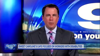 New restaurant coming to Beaufort County aims to employ people with disabilities