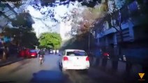 Importance of Dashcam and wear Safety gears