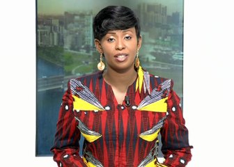 Le Flash de 18 Heures de RTI 1 du 26 janvier 2021 par Fatou Fofana Camara
