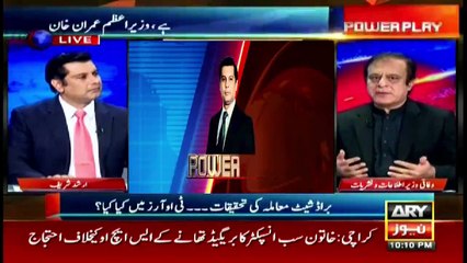 Download Video: Power Play | Arshad Sharif  | ARYNews | 26 January 2021