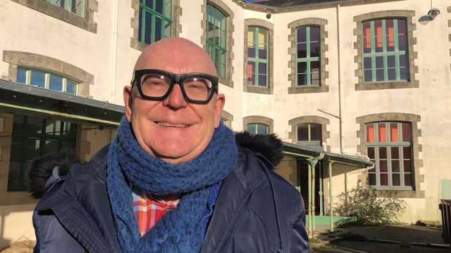 « La Jules », l’ancienne école communale de garçons, va devenir une résidence haut de gamme