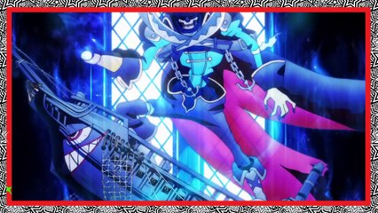Persona 5 - Ecco a voi Morgana! [Fandub ITA]