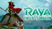 Raya and the Last Dragon Trailer #1 (2021) Kelly Marie Tran, Awkwafina Animated Movie HD
