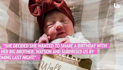 Chelsea Houska Welcomes 4th Child, Her 3rd With Cole Deboer