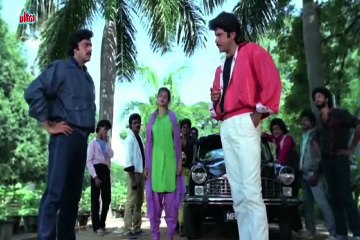 Anil Kapoor bade Bhaiyaa Jaan (Most Halirous) Funny And Action Fight Scenes By Zakir Khan