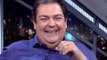 TV Globo confirma saída de Faustão após 32 anos de emissora