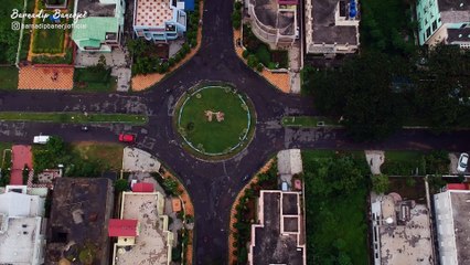 The Grand canyon | The Roadtrip S01 E01
