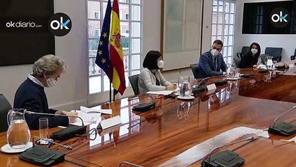 Sánchez zanja su primera remodelación con Darias en Sanidad e Iceta en Política Territorial