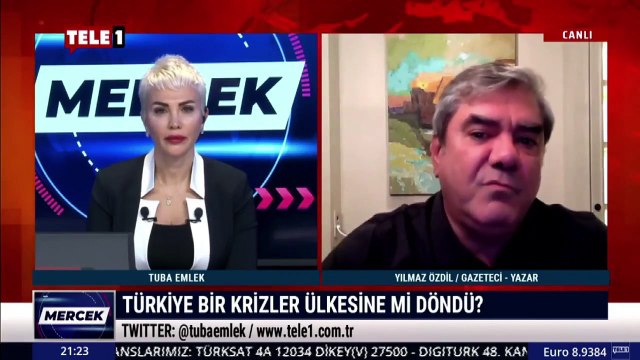 AKP’nin oyları neden düşüyor? Yılmaz Özdil nedenlerini tek tek saydı, muhalefeti uyardı
