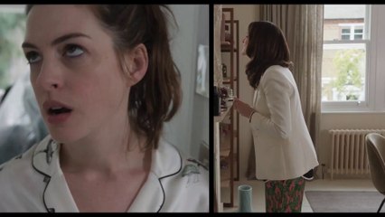 LOCKED DOWN Bande Annonce VO (2021) COVID