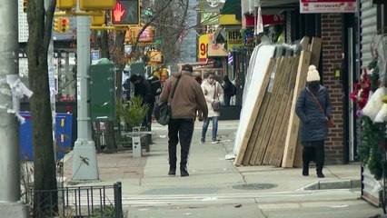 FMI mejora previsión para economía global pero destaca "excepcional incertidumbre"