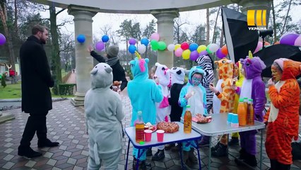 Вспомнить себя (Серия 1)