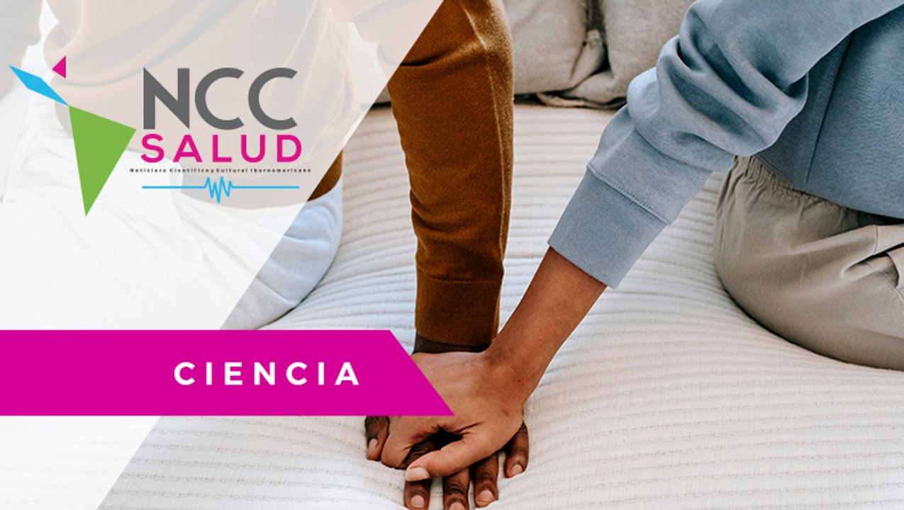 Según la ciencia, la masturbación es buena para la salud
