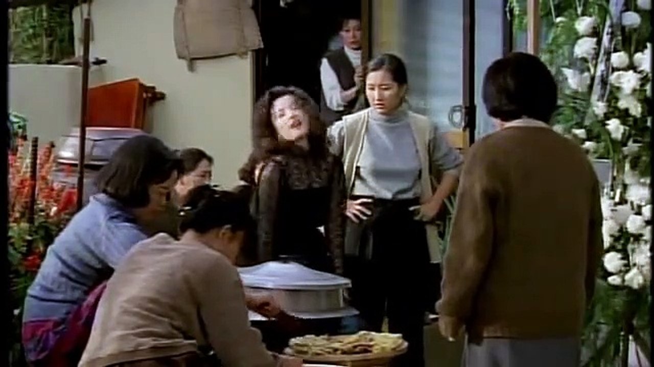 축제(1996) / Festival(Chugje) part 1/2