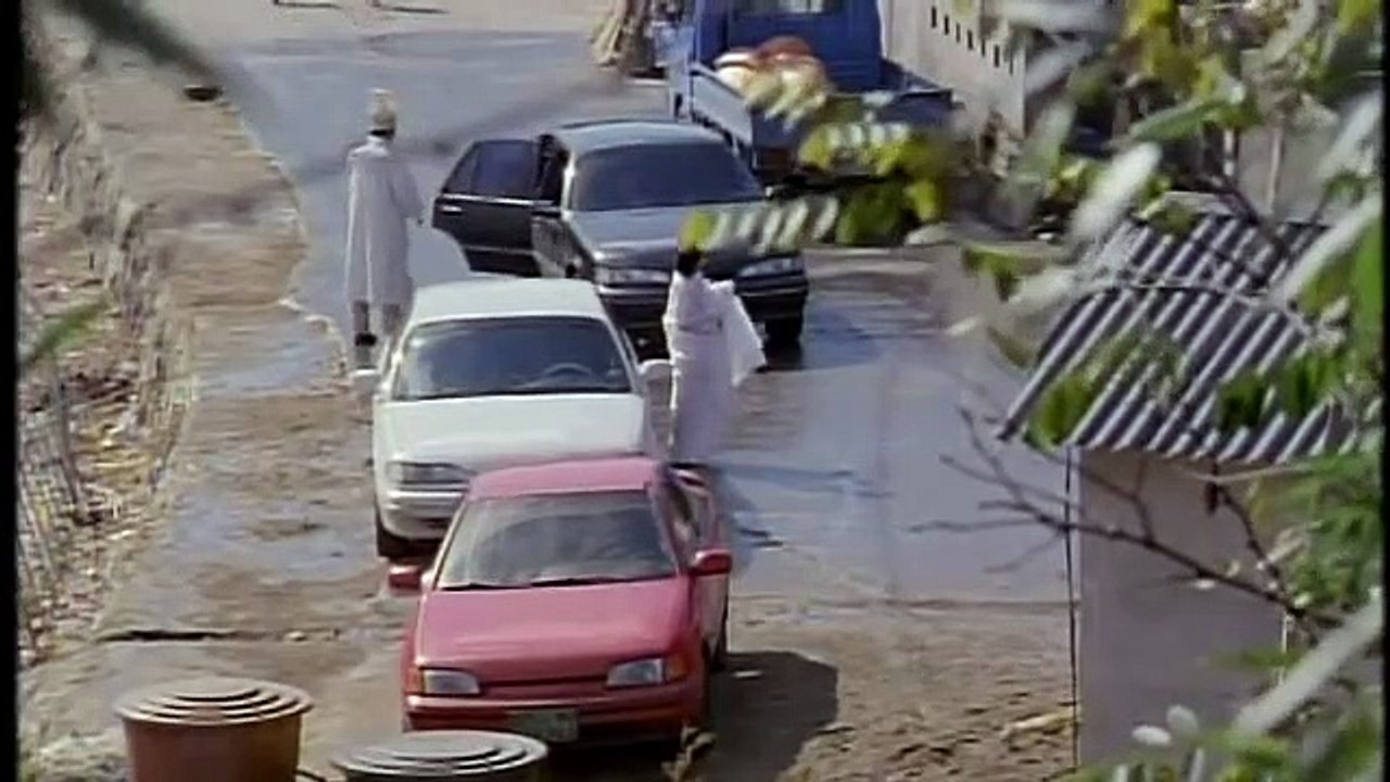 축제(1996) / Festival(Chugje) part 2/2