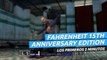 Fahrenheit 15th Anniversary Edition para PS4 - Los primeros 5 minutos