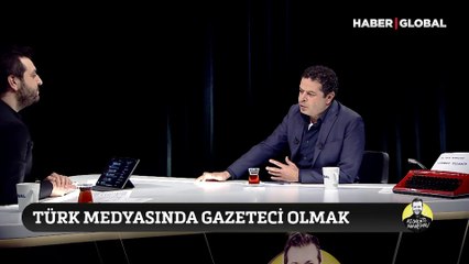 Cüneyt Özdemir: Her hafta bir grup beni linç ediyor