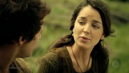 Novela Gênesis - Capítulo 5 Completo HD