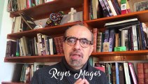 COMPRIMIDOS | Reyes magos