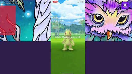 Shiny Catch Pokemon Go Community Day