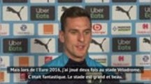 Transferts - Soleil, Vélodrome et niveau de la Ligue 1 : ce que Milik sait de Marseille