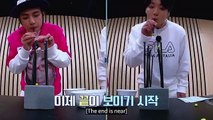 Run bts EP 126 [eng sub ]