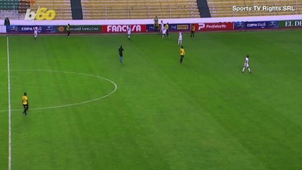 A Soccer Game Stalled Due to the Most Adorable Dog