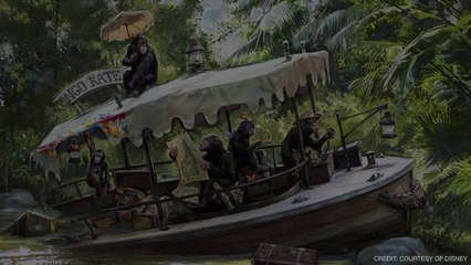 Disney Updating 'Jungle Cruise' Following Criticism of Portrayal of Indigenous People