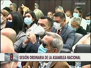 Más de un centenar de ciudadanos se han postulado al Comité Electoral de la Asamblea Nacional